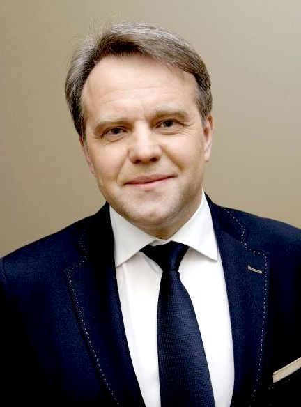 Збигневас Ибельгауптас